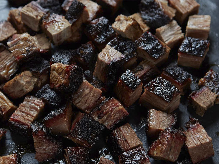 Burnt Ends: Joe’s Kansas City Bar-B-Que